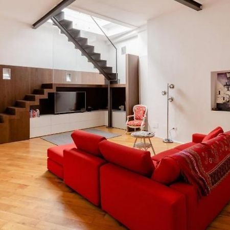 Bijoux Luxury Apartment In Old Town باري الغرفة الصورة