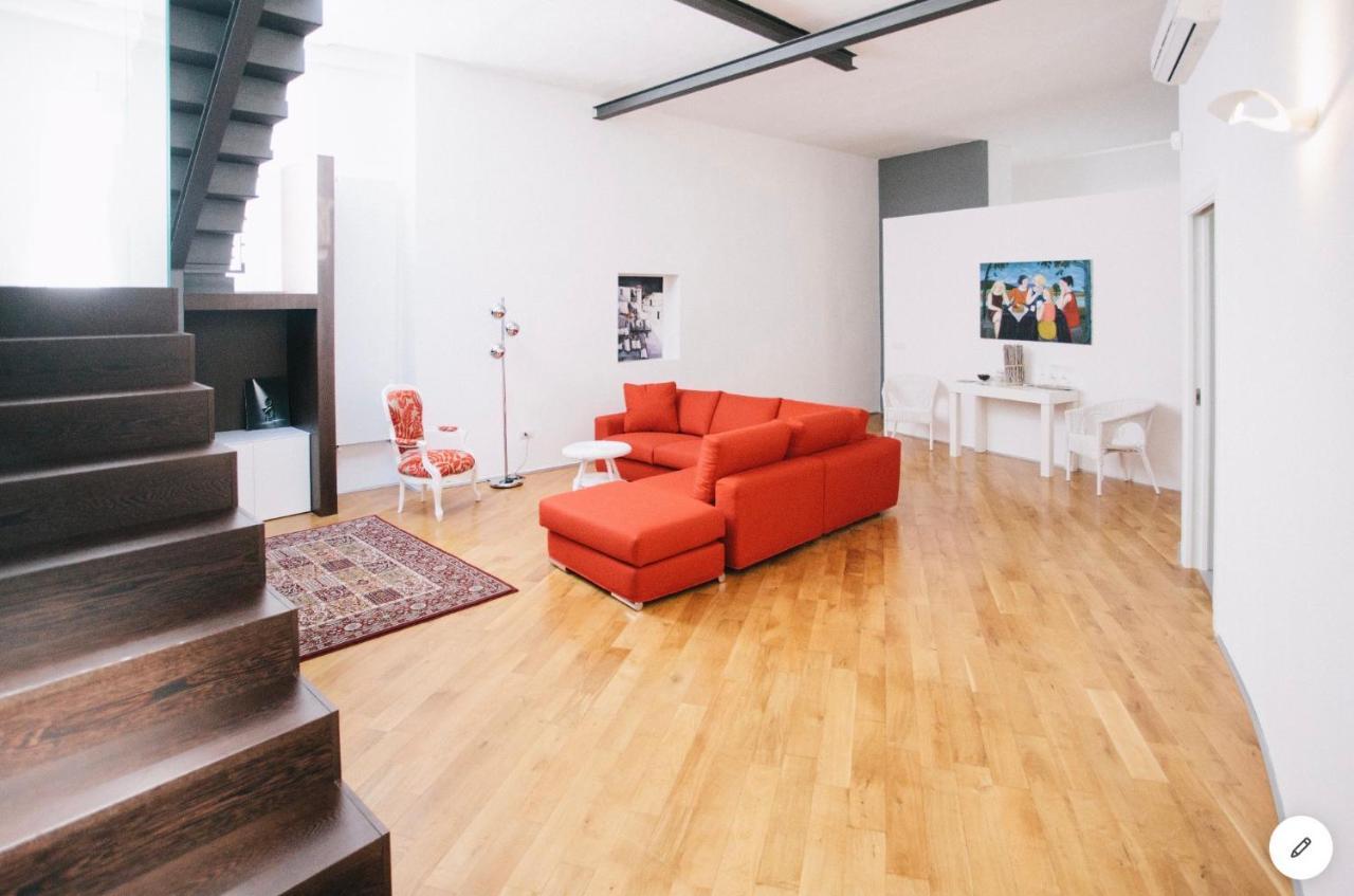 Bijoux Luxury Apartment In Old Town باري المظهر الخارجي الصورة