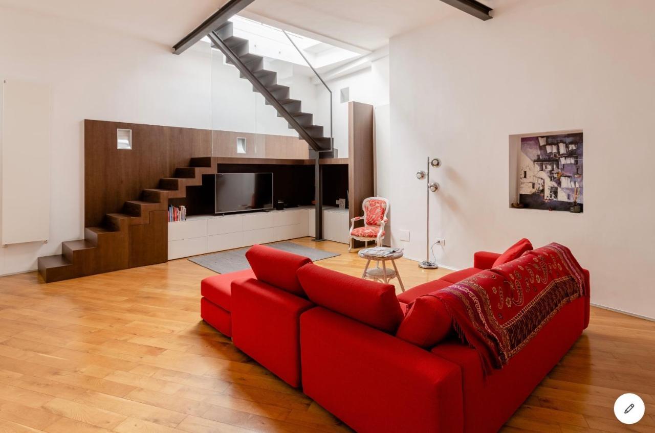 Bijoux Luxury Apartment In Old Town باري المظهر الخارجي الصورة