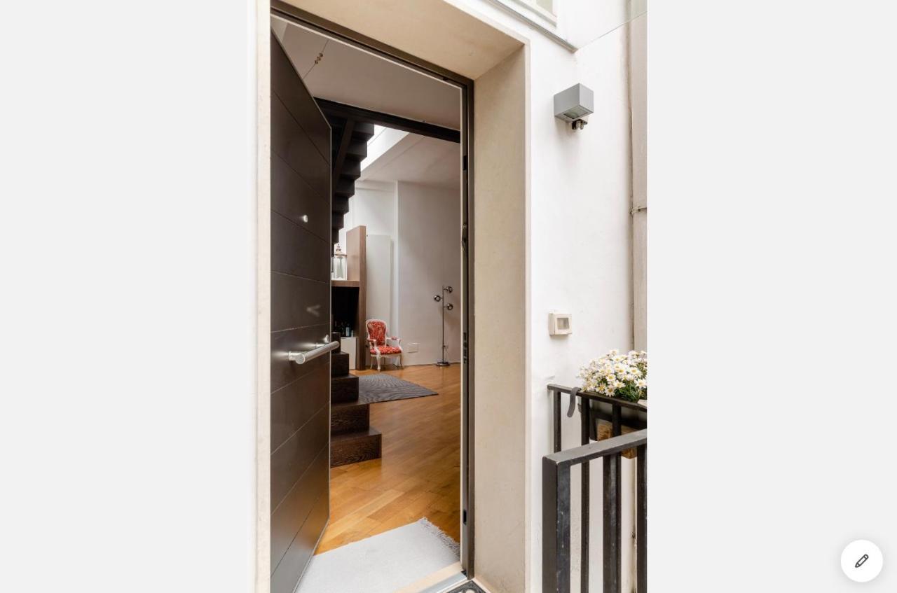 Bijoux Luxury Apartment In Old Town باري المظهر الخارجي الصورة