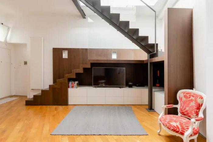 Bijoux Luxury Apartment In Old Town باري الغرفة الصورة