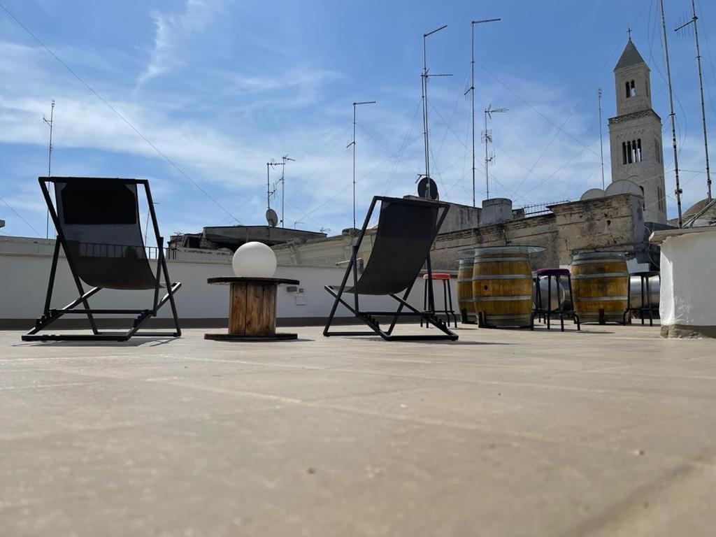 Bijoux Luxury Apartment In Old Town باري المظهر الخارجي الصورة