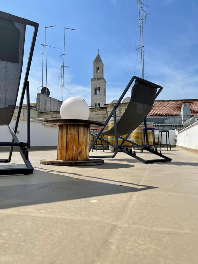Bijoux Luxury Apartment In Old Town باري المظهر الخارجي الصورة