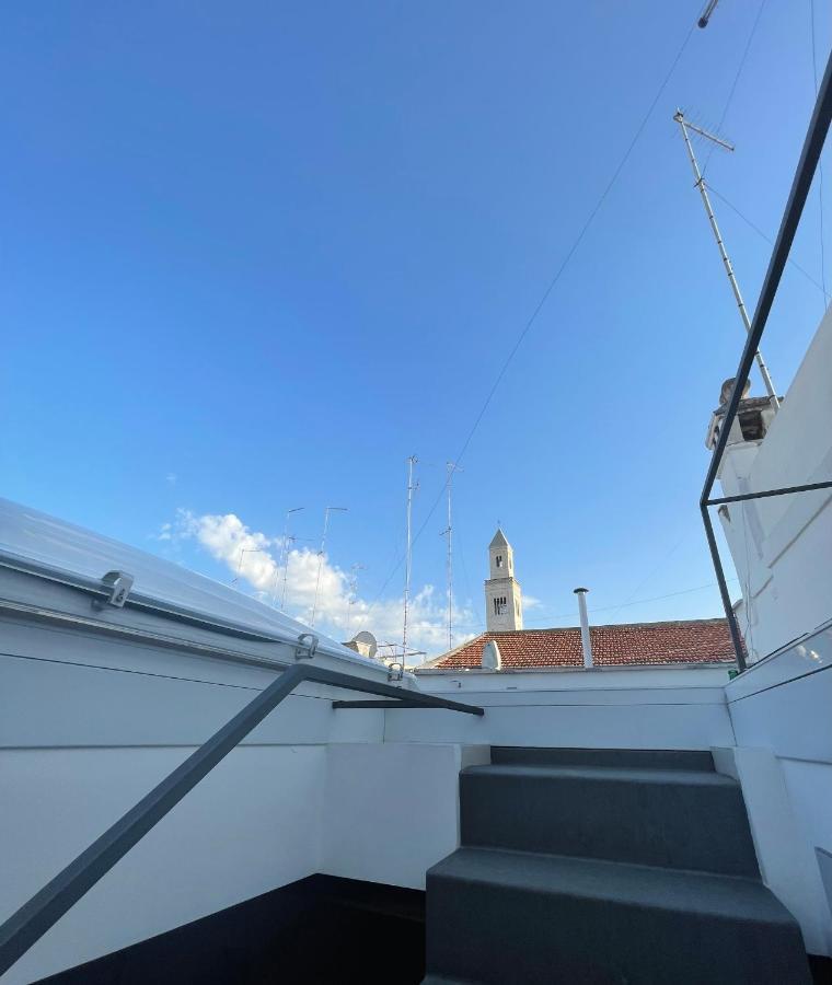 Bijoux Luxury Apartment In Old Town باري المظهر الخارجي الصورة