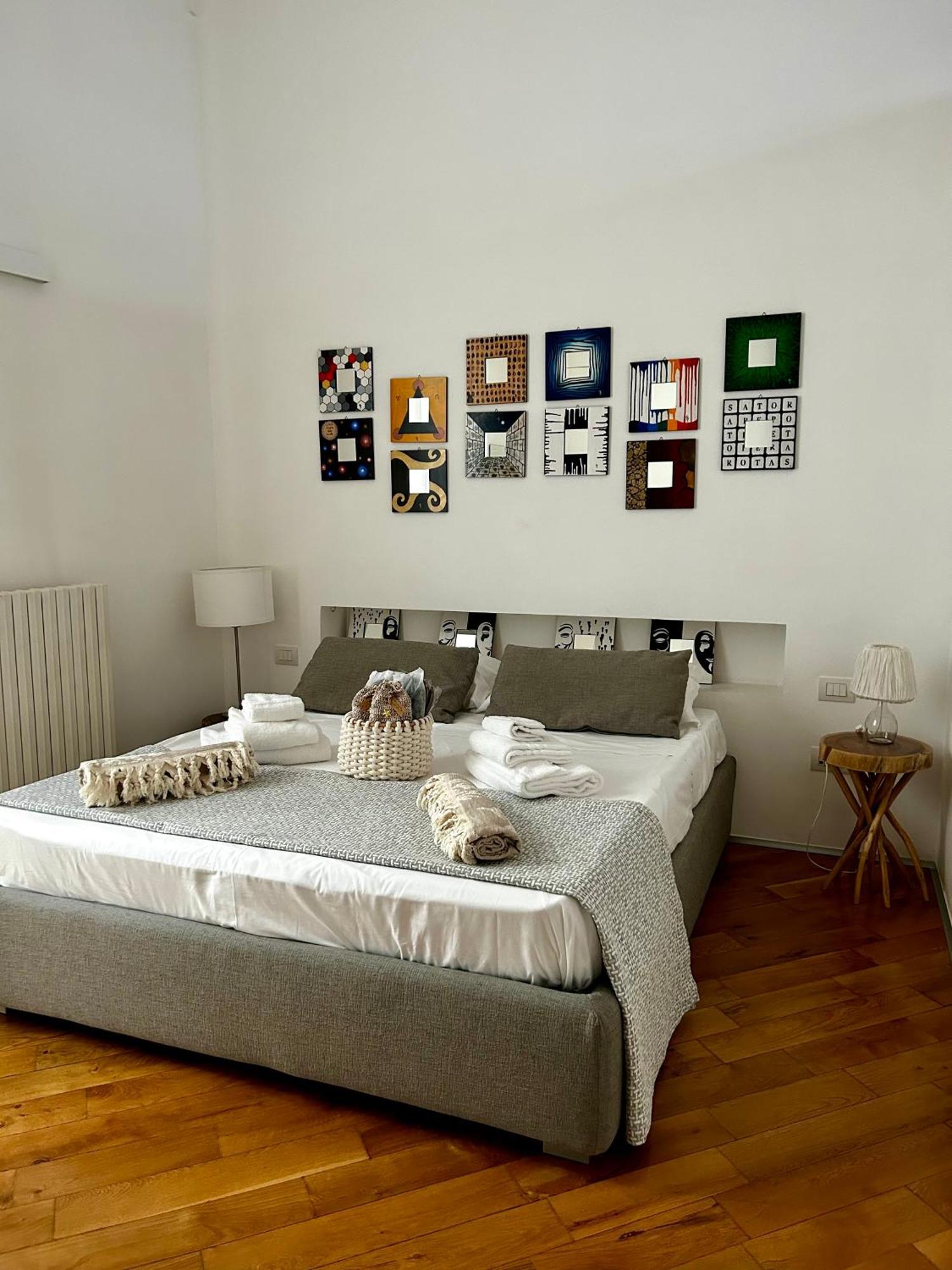 Bijoux Luxury Apartment In Old Town باري المظهر الخارجي الصورة