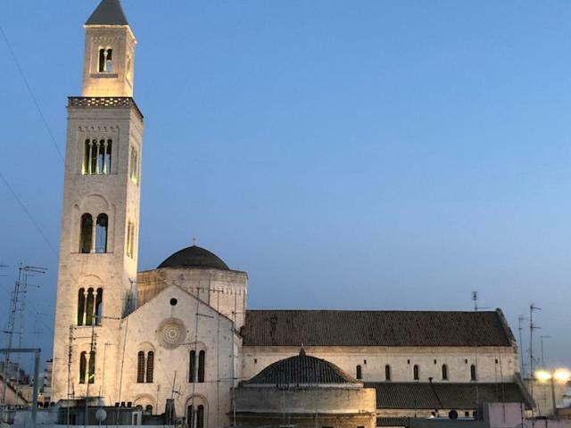 Bijoux Luxury Apartment In Old Town باري المظهر الخارجي الصورة